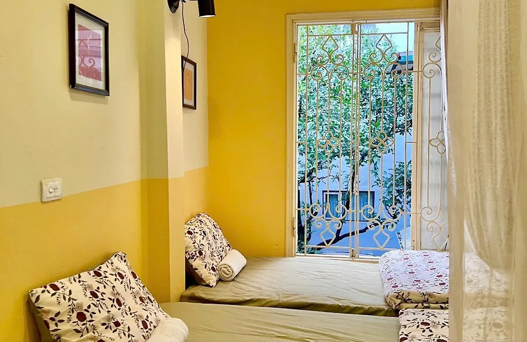 Lushstay Apartments - Hanoi Station-1